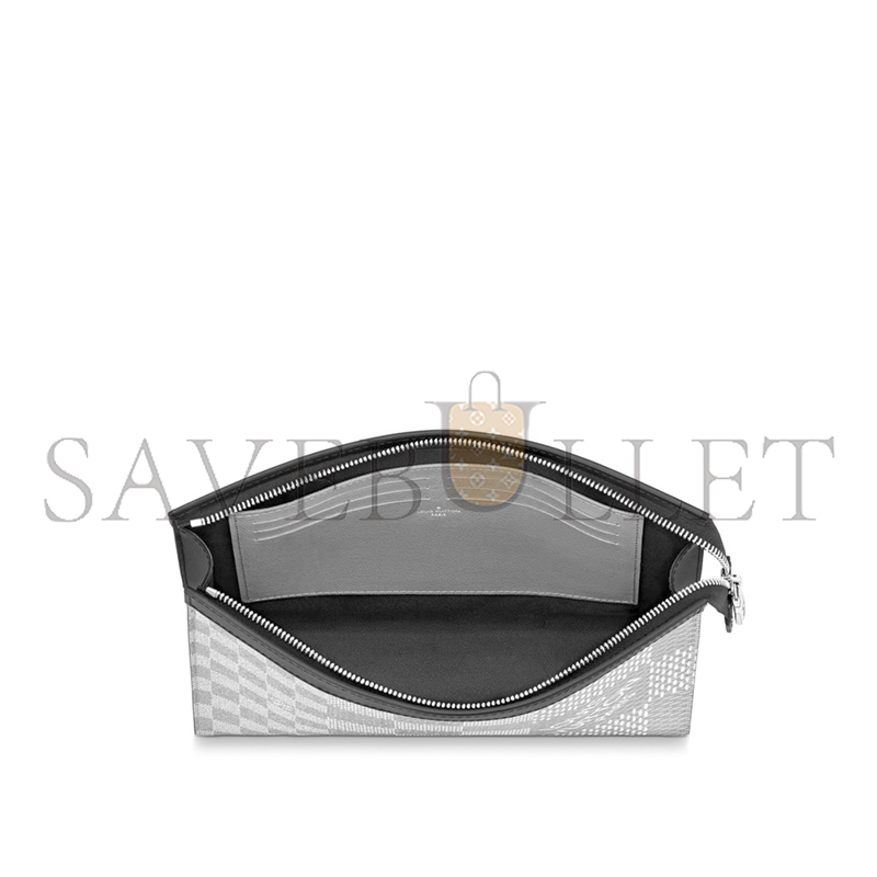 LOUIS VUITTON POCHETTE VOYAGE N60443 (27*21*6cm)